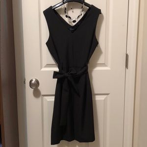 NWT - MARGARET M - Little Black Dress